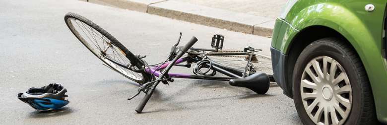 Hartford Bicycle Accident Attorney | Bike Accident Lawyer in CT
